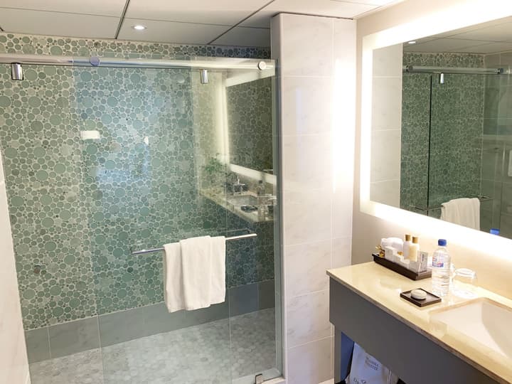 Dreams Curacao Resort, Spa & Casino - All Inclusive
