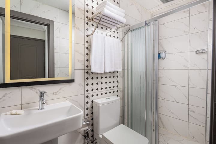 Sultanahmet Nu Hotel