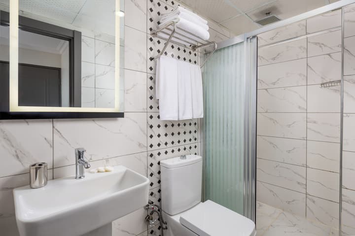 Sultanahmet Nu Hotel