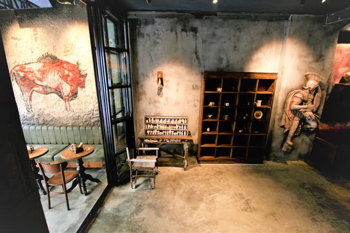 Archeo Hostel - Adults Only