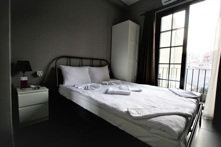 Archeo Hostel - Adults Only