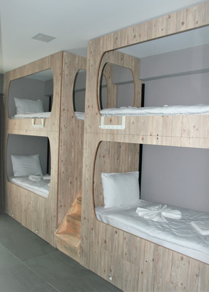 Archeo Hostel - Adults Only