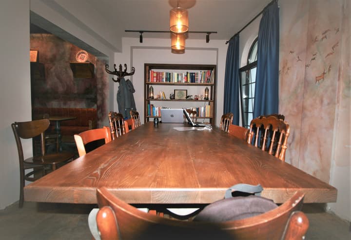 Archeo Hostel - Adults Only