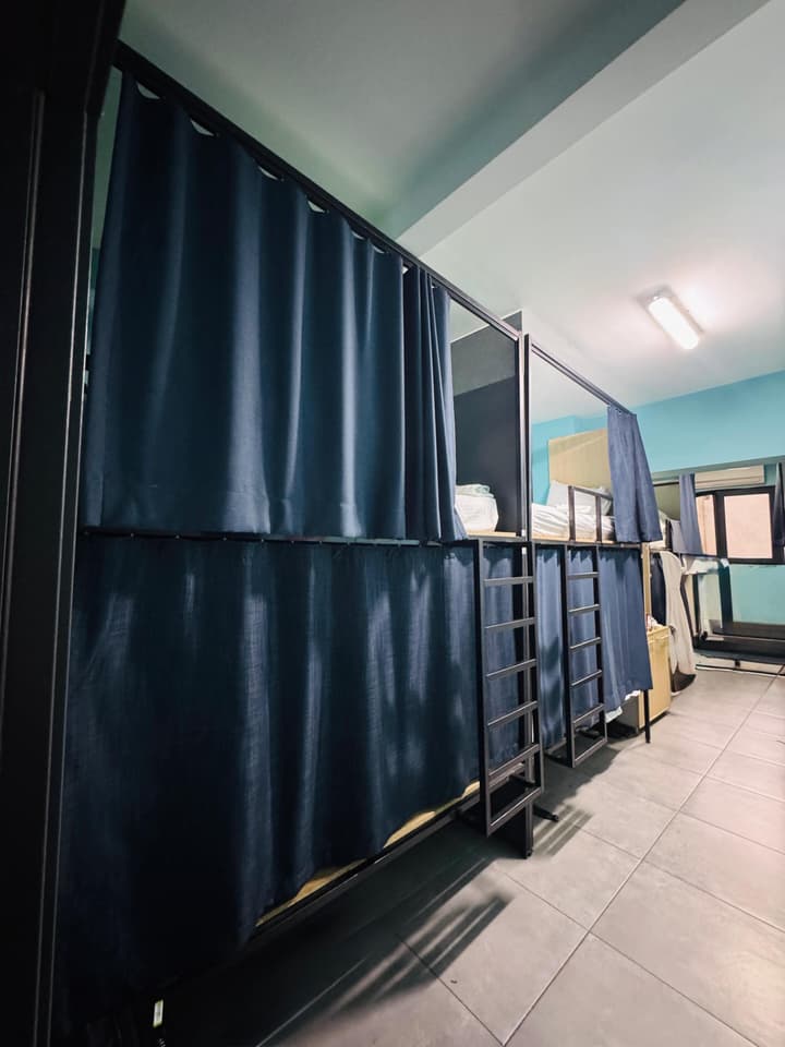 Archeo Hostel - Adults Only
