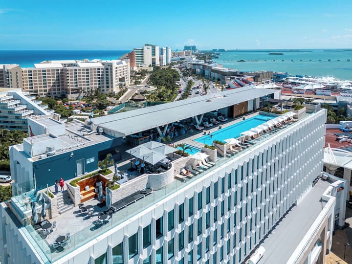 Canopy by Hilton Cancun La Isla