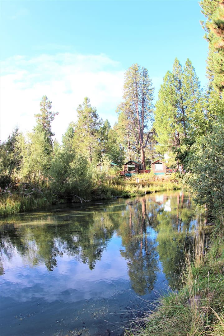 Crater Lake Resort