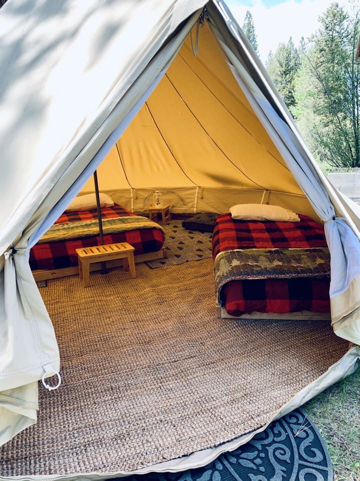 Crater Lake Resort