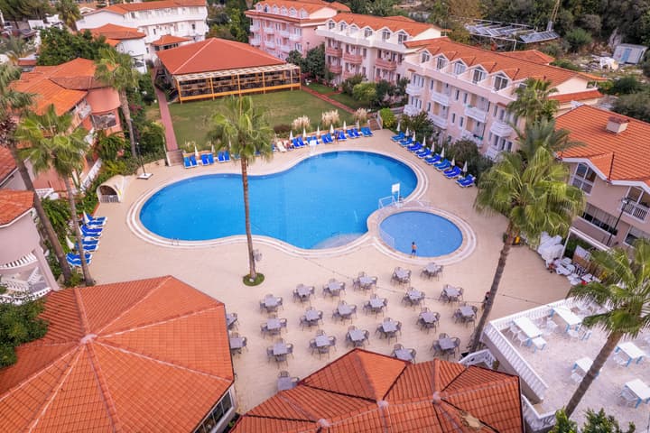 Ölüdeniz Turquoise Hotel