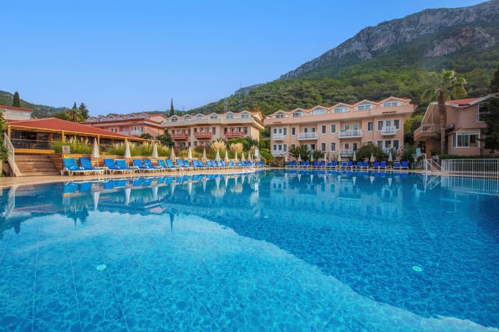 Ölüdeniz Turquoise Hotel