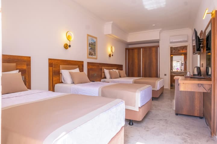 Ölüdeniz Turquoise Hotel