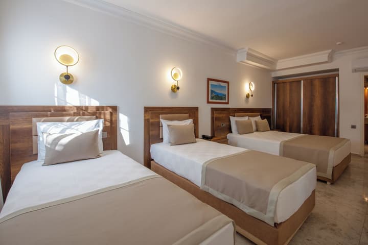 Ölüdeniz Turquoise Hotel