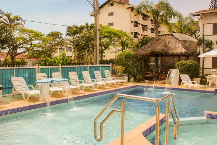 Village Paraiso Hotel