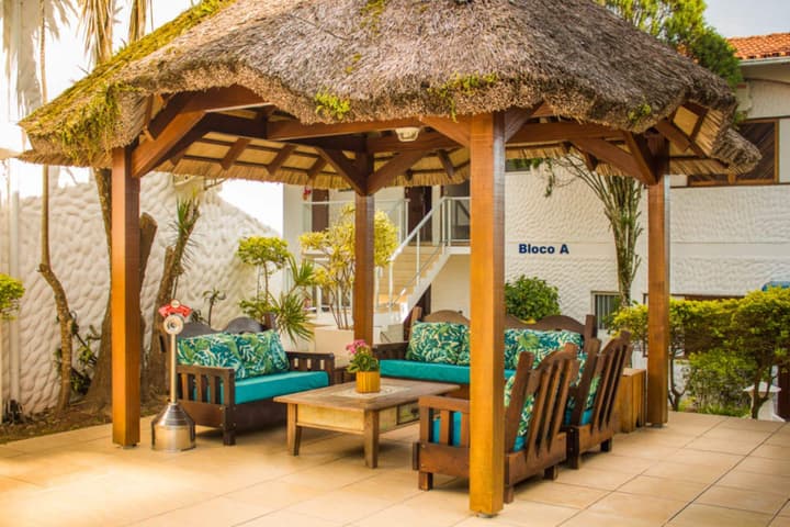 Village Paraiso Hotel
