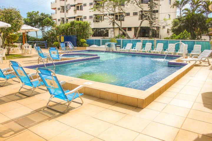 Village Paraiso Hotel