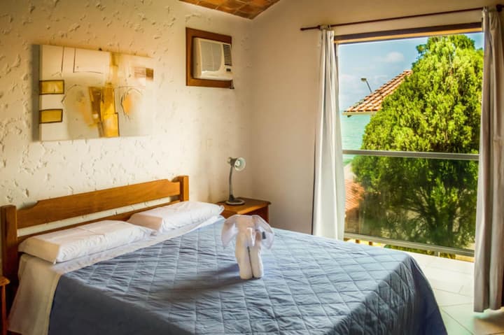 Village Paraiso Hotel