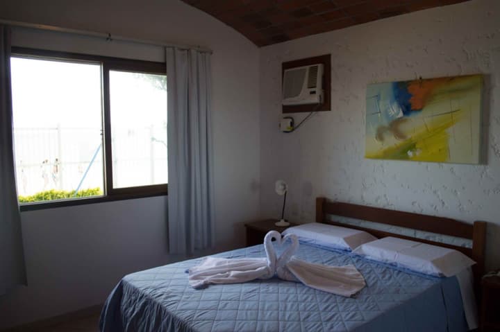 Village Paraiso Hotel