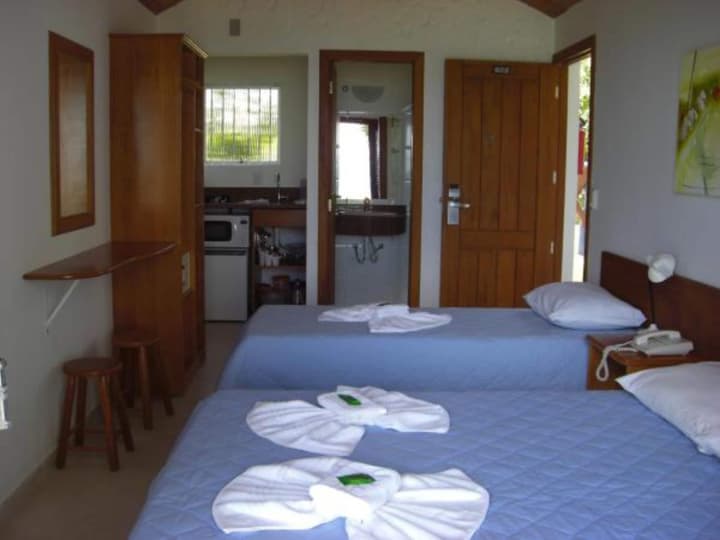 Village Paraiso Hotel