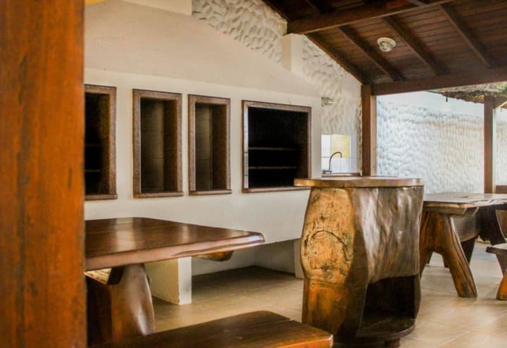Village Paraiso Hotel