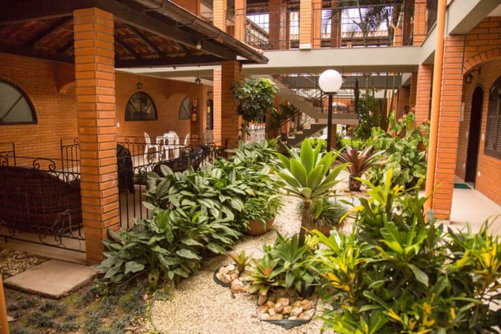 Elite Hotel