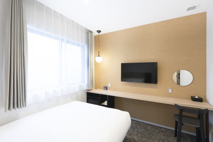 M’s Hotel Sanjo Omiya