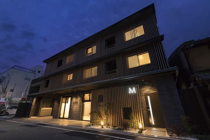 M’s Hotel Sanjo Omiya