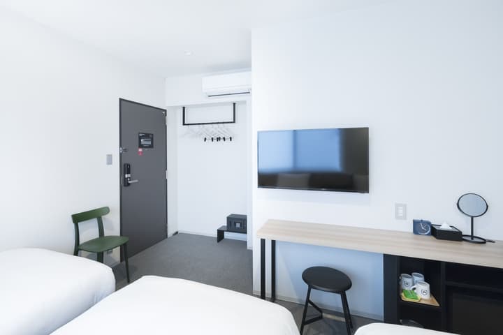 M’s Hotel Sanjo Omiya