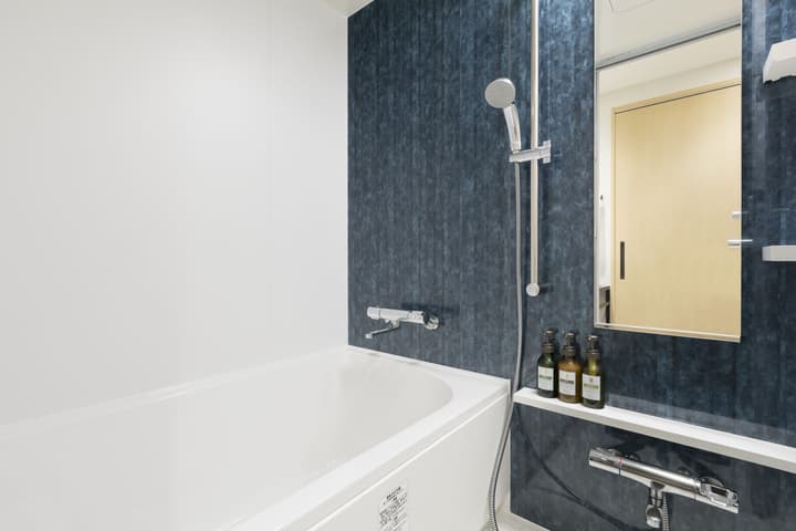 M’s Hotel Sanjo Omiya
