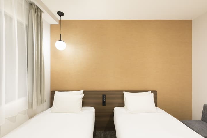 M’s Hotel Sanjo Omiya