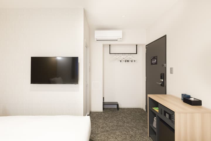 M’s Hotel Sanjo Omiya