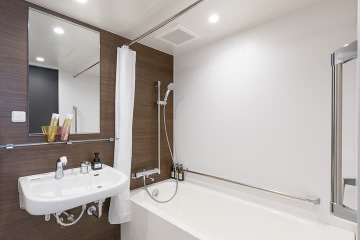 M’s Hotel Sanjo Omiya
