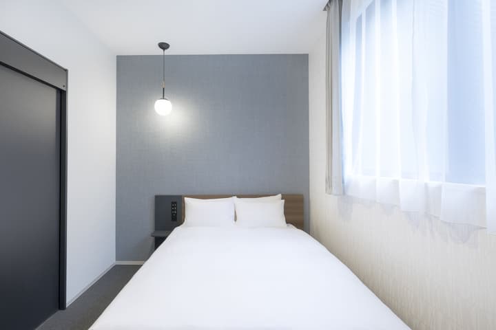 M’s Hotel Sanjo Omiya