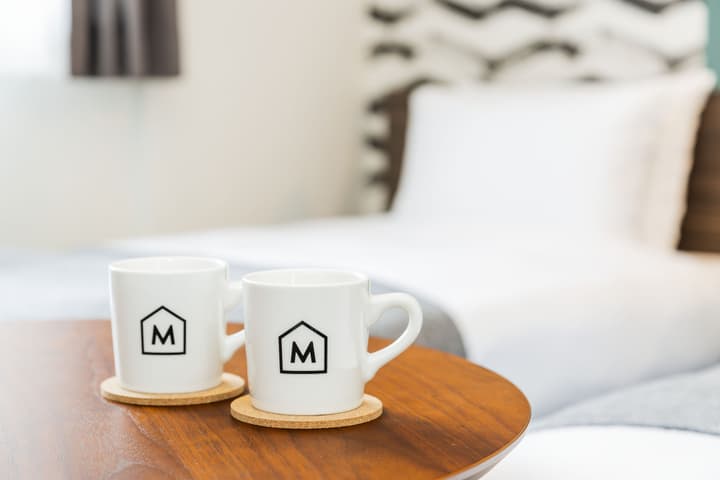 M’s Hotel Sanjo Omiya