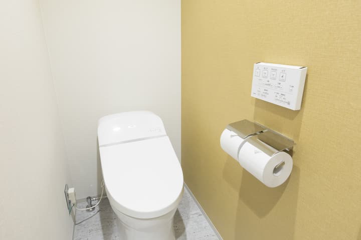 M’s Hotel Sanjo Omiya