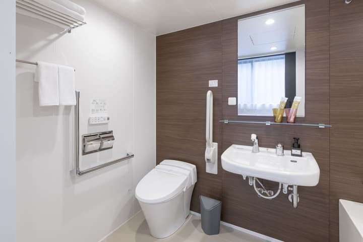 M’s Hotel Sanjo Omiya