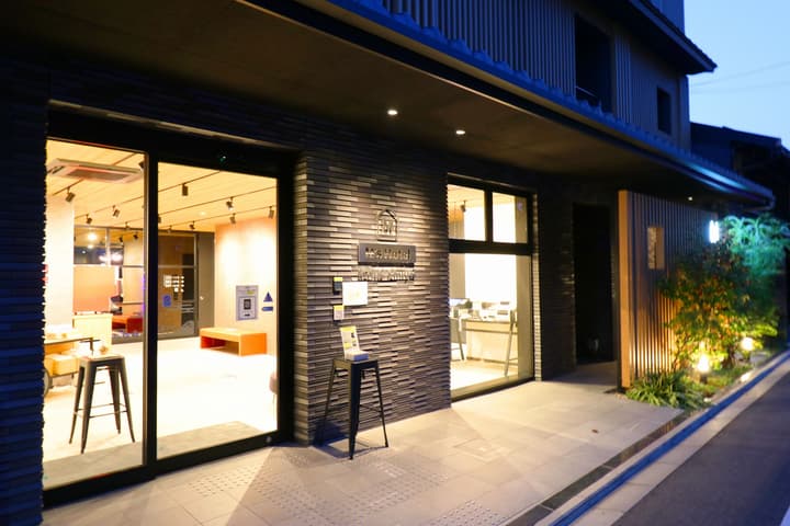 M’s Hotel Sanjo Omiya