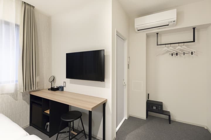M’s Hotel Sanjo Omiya