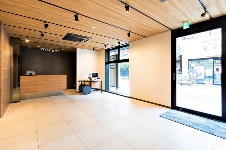 M’s Hotel Sanjo Omiya