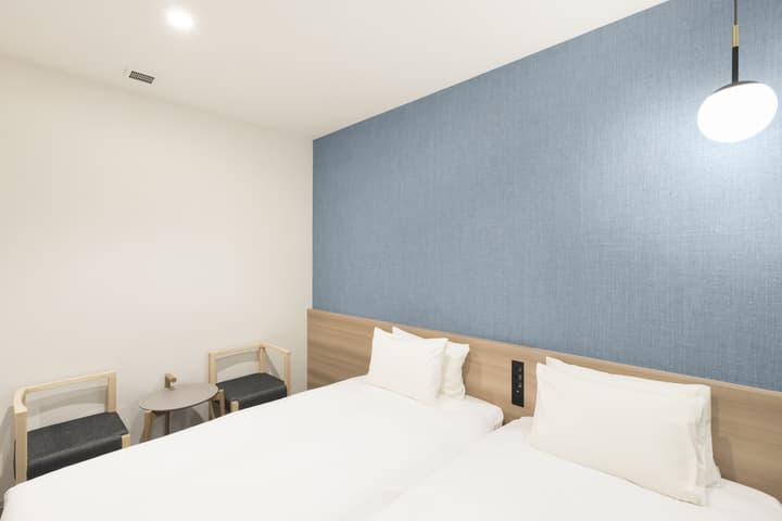 M’s Hotel Sanjo Omiya