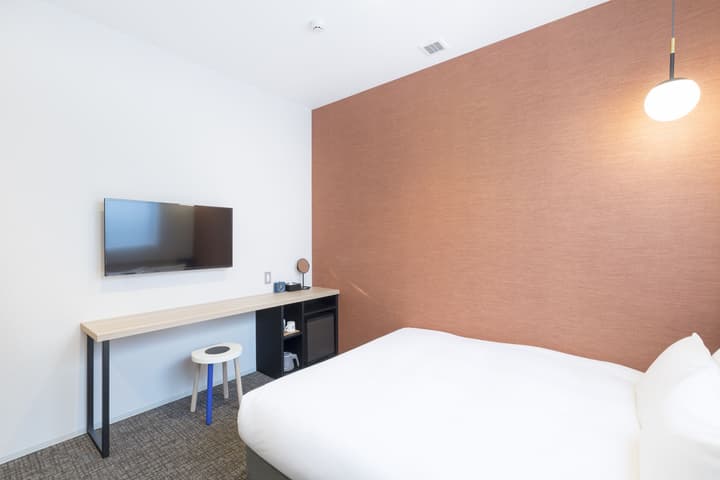 M’s Hotel Sanjo Omiya