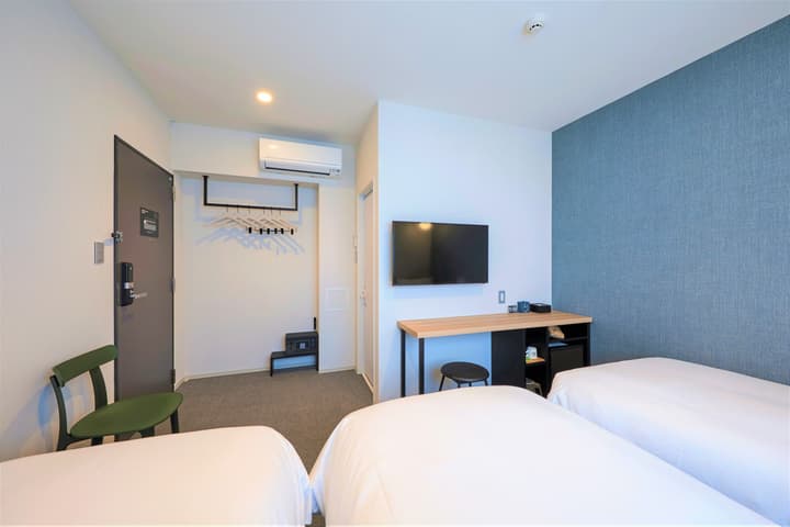 M’s Hotel Sanjo Omiya