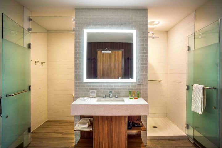 Wyndham Garden North Bergen Near Secaucus