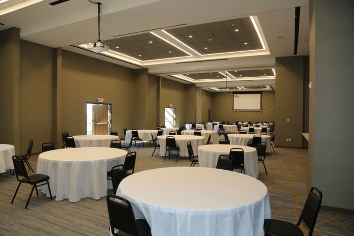 Wyndham Garden North Bergen Near Secaucus
