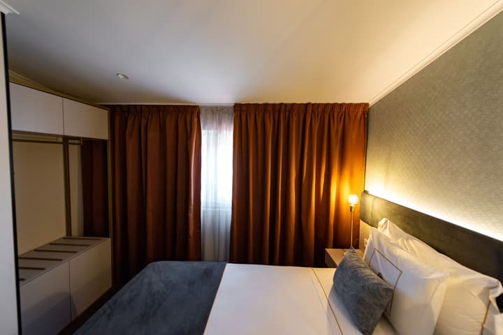 Duplo Charme Boutique Hotel