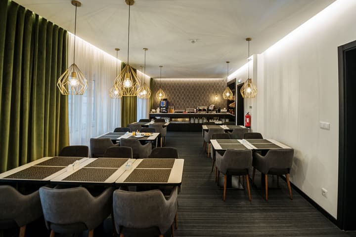 Duplo Charme Boutique Hotel