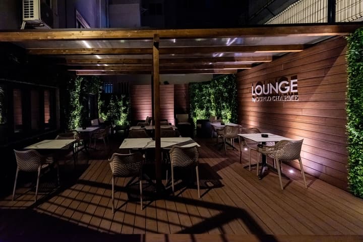 Duplo Charme Boutique Hotel