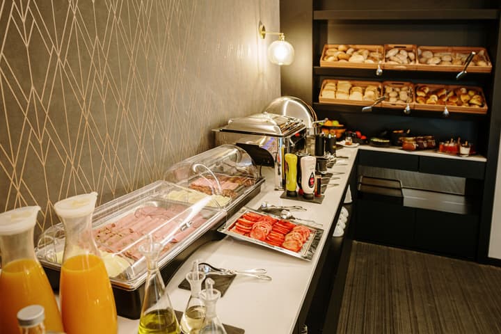 Duplo Charme Boutique Hotel