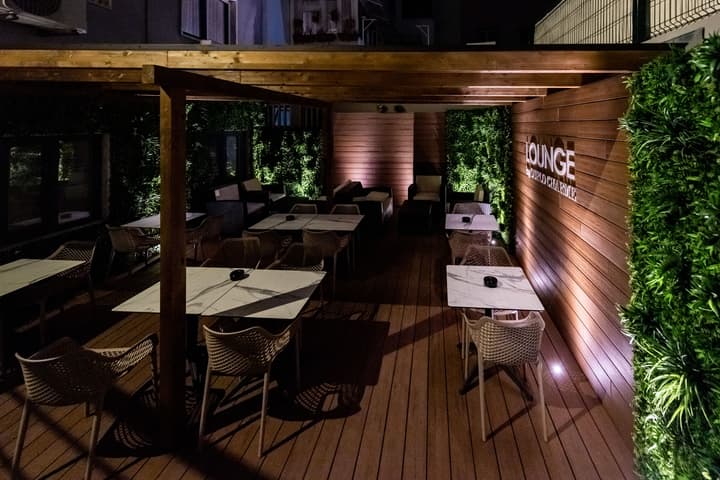 Duplo Charme Boutique Hotel