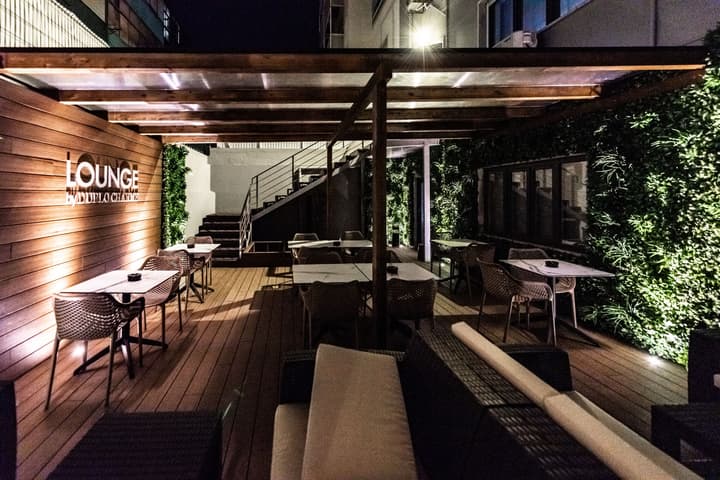 Duplo Charme Boutique Hotel