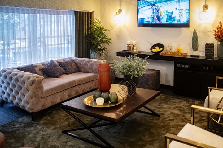 Duplo Charme Boutique Hotel