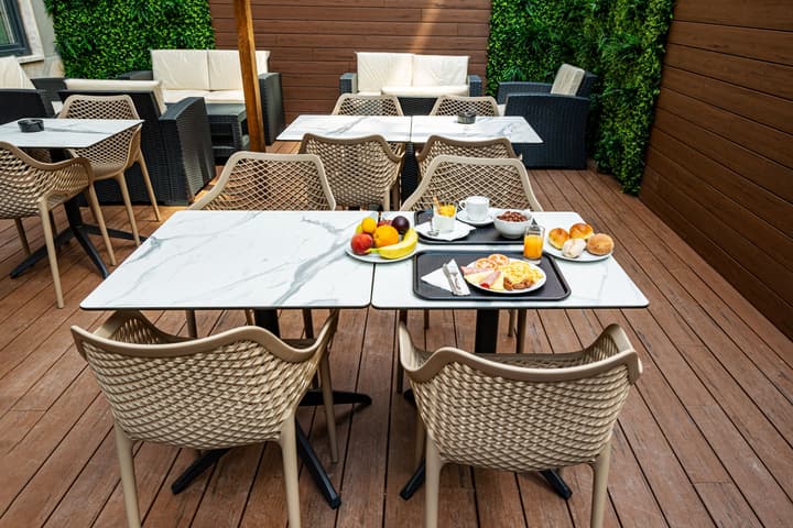 Duplo Charme Boutique Hotel